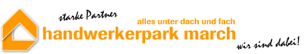 starke Partner... wir sind dabei!